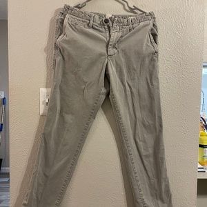 Gap Slim Pants